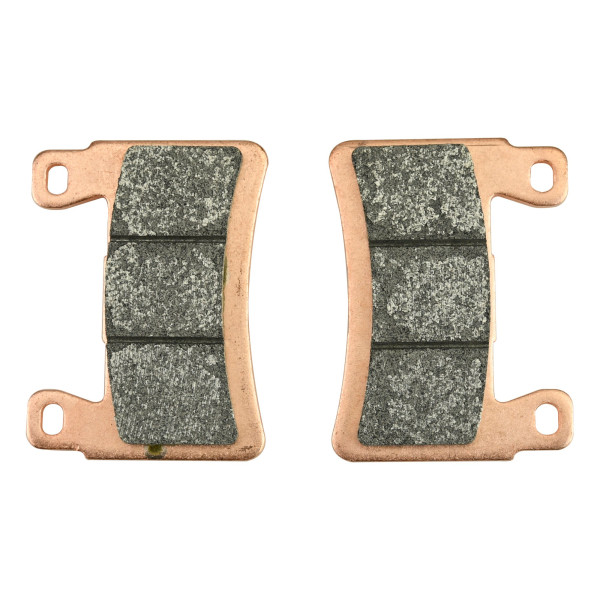 AP Racing Ap-racing disc pad sinter front #494